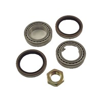 Radlagersatz Ø 80 Mm Triscan Aftermarket-Expertise FüR U.A. Fiat Ducato