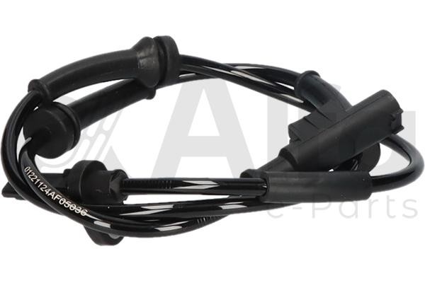 Raddrehzahlsensor Hinten FüR Lancia Ypsilon 312 2011->>-image