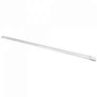 Halterung Linear Lehen Batten 150 Cm 50 In 6000 Lm 4000 K Weiß IP 20 3 Jahre Gar