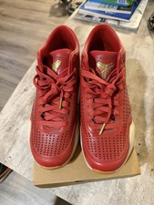 Kobe X Mid