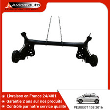 Essieu Peugeot 108