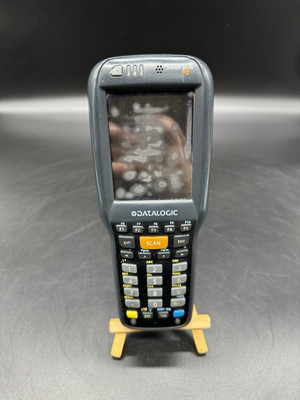 Datalogic SKORPIO X3  Wireless Mobile Computer Scanner     