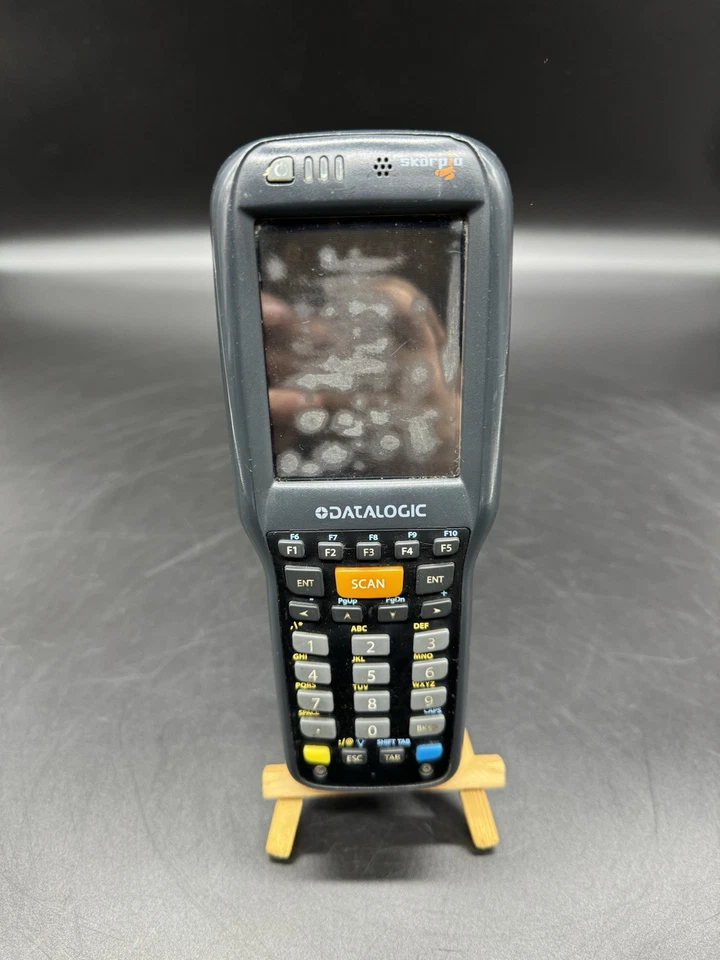 Datalogic SKORPIO X3 Wireless Mobile Computer Scanner ✅✅✅ - Bild 1 von 4
