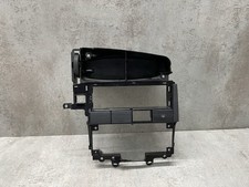 VW Passat 35i Facelift Mittelkonsole Blende Rahmen Schalter 3A1819736 #37255