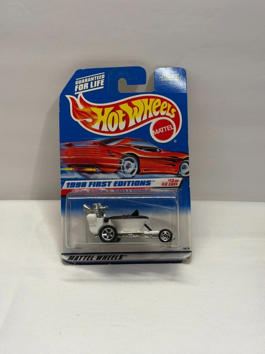 Hot Wheels Diecast & Toy SEAT for sale | eBay