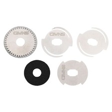 Für Daiwa für Tatula Drag Clicker Kit inkl....