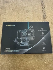 Official Creality New Sprite Extruder Pro Upgrade Kit, Direct Drive Extruder 