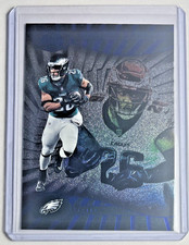 2024 Panini Illusions - Dots Trophy Collection #72 Saquon Barkley Eagles NFL