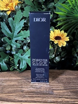 Dior Forever Glow Maximizer Longwear Highlighter - PEACHY - *NIB* Limited 