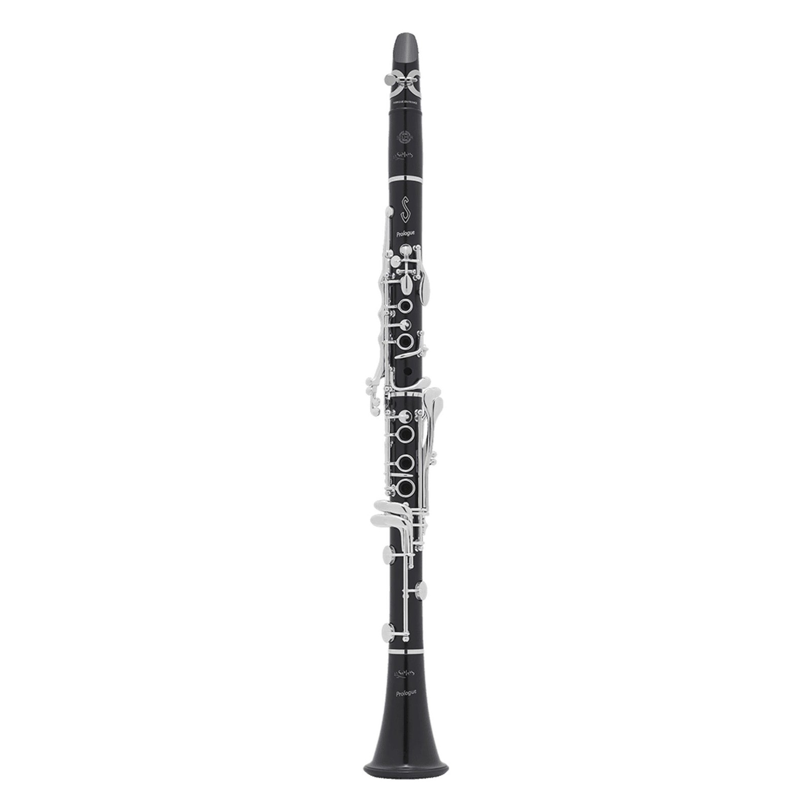 Selmer Paris B16 Кларнет Prologue Intermediate Bb 386290₽