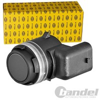 Hella PDC-SENSOR Einparkhilfe Hinten Vorne Passend FüR Audi A1 A3 A4 A5 A6 A7 A8