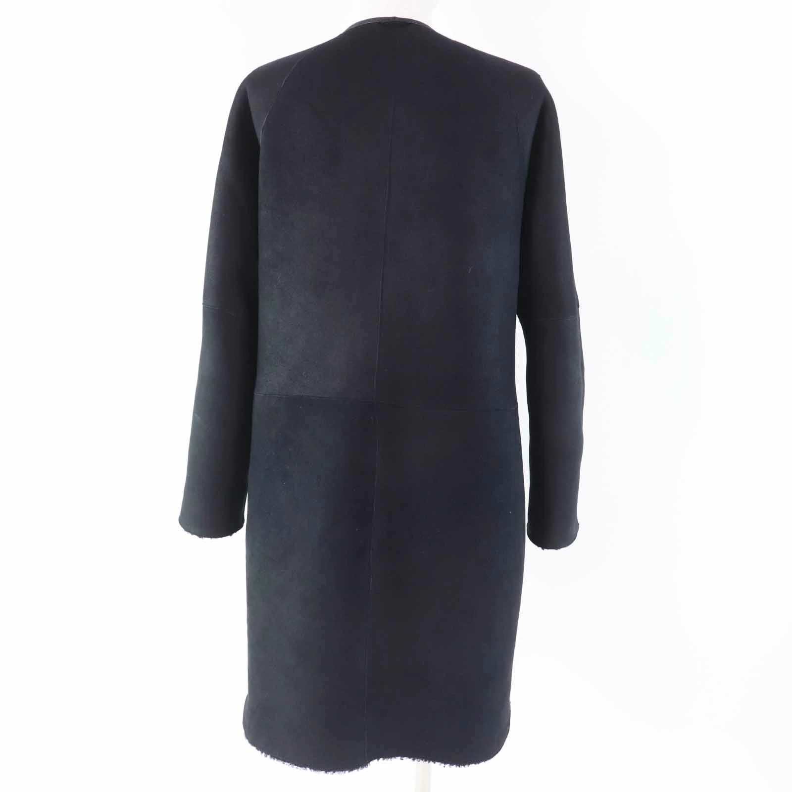 Good condition INES MARECHAL Reversible Double Br… - image 8