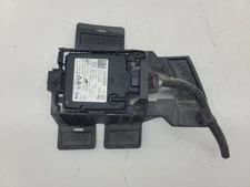 2021 -2023 CHEVROLET TRAILBLAZER REAR LEFT BLIND SPOT RADAR SENSOR OEM 42752032