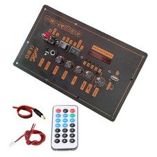 Amplificateur Audio Amp Board Sans Fil 30-120W pour Ordinateurs Home Audio