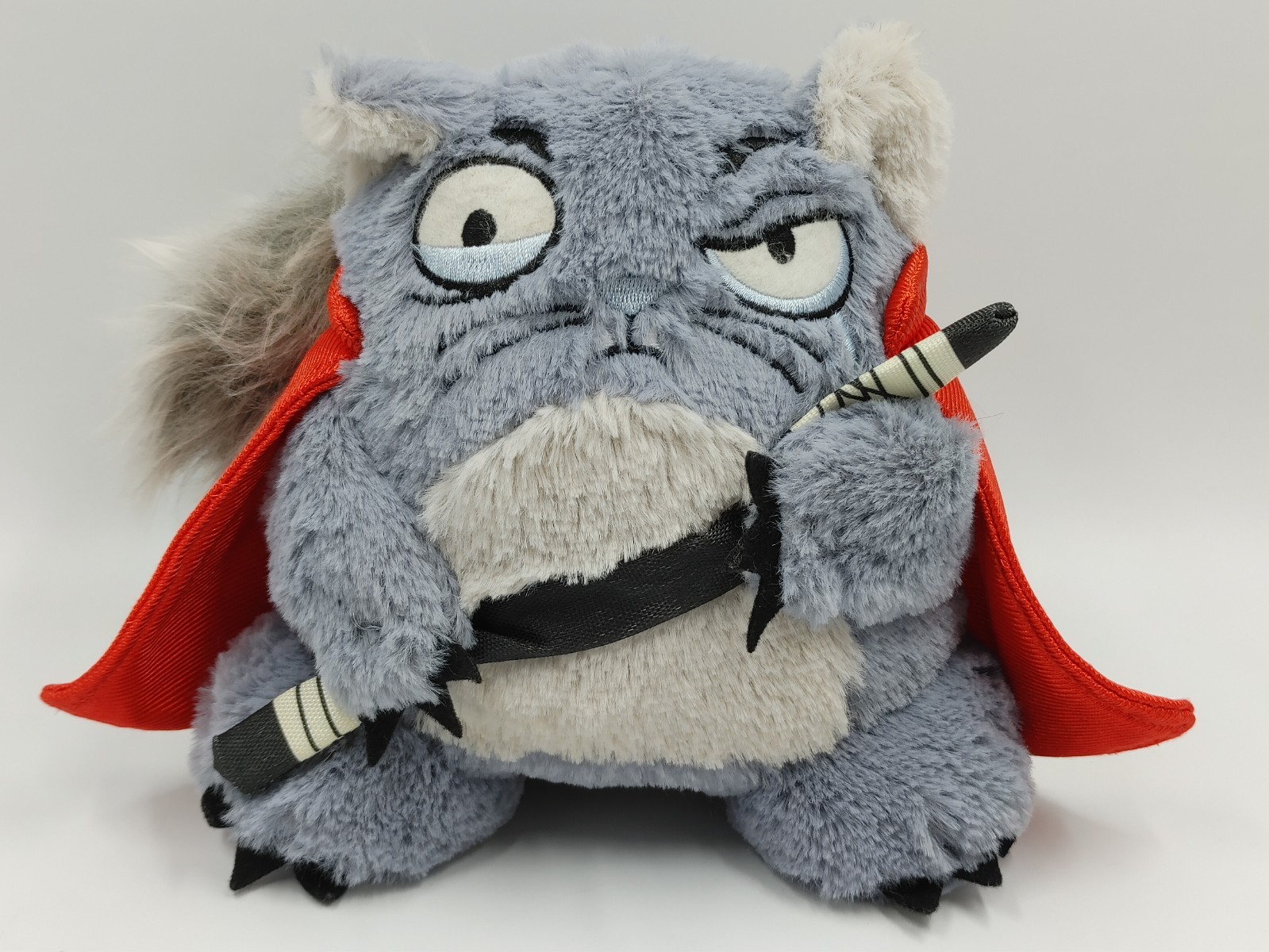 4 Bark Box Dog Toys Lot Plush Crinkle Squeak Tug Snake Crab Fish + Some Retired