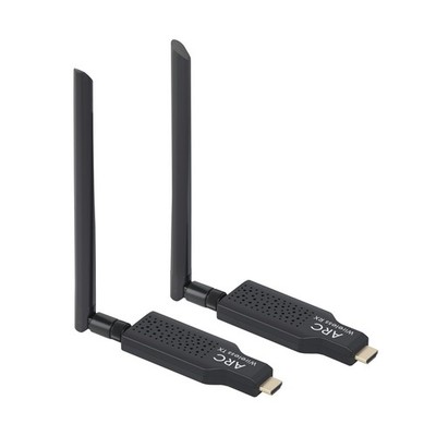 2.4G ARC Wireless Send Out No Latency Digital Audio Signalübertragung