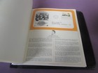 1981 - 1984  FIRST CAY COVERS (ARTCRAFT)  IN BINDER - LOT OF 49 - EXCELLENT — photo 7