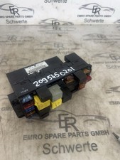 2095450201 A2095450201 Mercedes Benz W203 W209 SAM Sicherungskasten