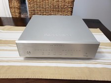 DENAFRIPS Pontus ii 12th. Silver color. Great condition.