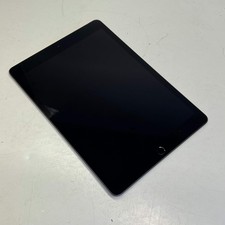 APPLE IPad 8th Generation 10.2" Display 32GB Black For Parts
