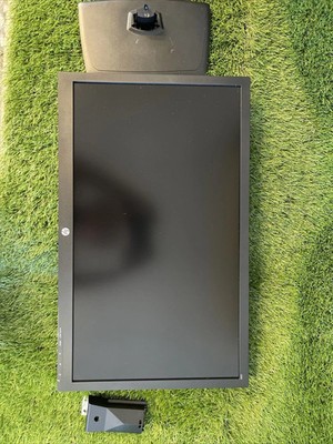 Neu HP All In One t310 AIO Zero Client Ständer und Netzteil 765598-002