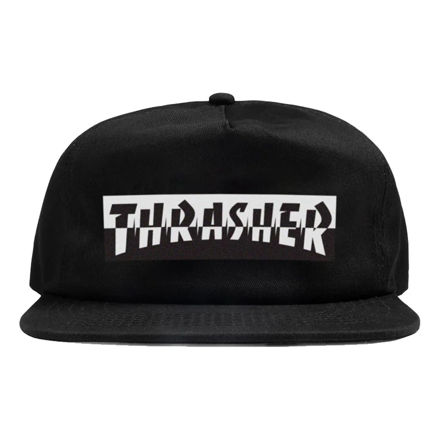 Thrasher Snapback Hats for Men for sale | eBay
