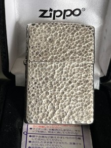 Zippo Sterling 1994 | eBay