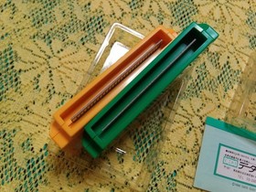 Famicom B-Wing + Buggy Popper Set with box theory