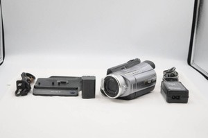 Sony Hdr Sr 7 | eBay
