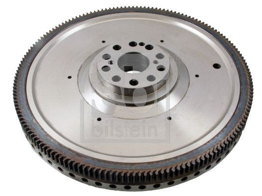 FEBI BILSTEIN 44444 Flywheel With Starter Motor Sprocket 158 Teeth Fits SCANIA