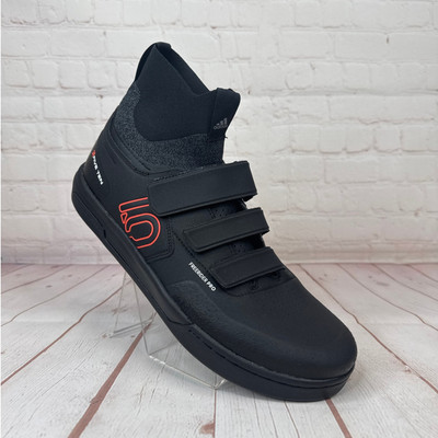 Adidas Five Ten FreeRider Pro Mid Mountain Bike Shoes Mens Size 10 (H02024)