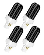 Dynatrap 7W Replacement Bulbs Compatible DT1260 DT1050 DT1100 DT1210 Insect