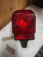 Rücklicht CEV 210/Tomos/Hercules Mofa