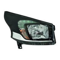 Diederichs Halogen H4 Hauptscheinwerfer FüR Opel Vivaro B Vorne Rechts 4422756