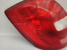 Feu arrière Skoda FABIA