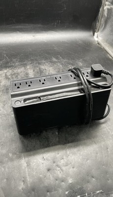 APC BE600M1 600VA / 330W Back-UPS 600 Uninterruptible Power Supply Unit