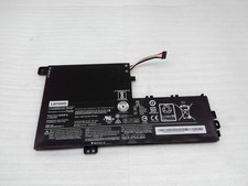 Lenovo IdeaPad Flex 5-1570 15.6" Genuine Battery 11.25V 52.5Wh 4670mAh L15M3PB0