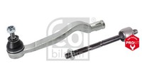 Spurstange Vorderachse Rechts FÜR Dacia Logan Mcv Ii - Febi Bilstein 178594