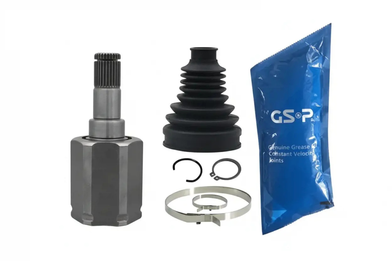 Giunto semiasse 603083 GSP - Immagine 2
