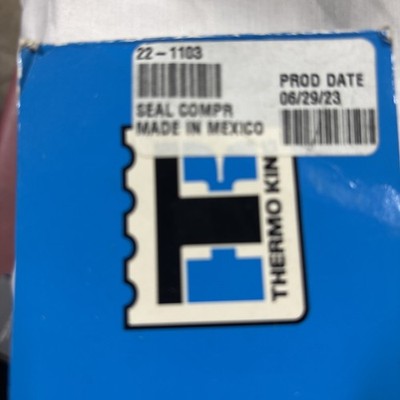 Thermoking 221103  Seal Compress