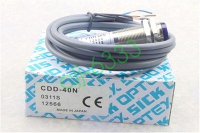 Photoelectric Sensor Sick Optex CDD-40N ( CDD40N ) ny