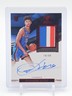 OUSMANE DIENG 2022-23 IMPECCABLE ELEGANCE ROOKIE PATCH AUTO ASIA /88 #111 Q3420