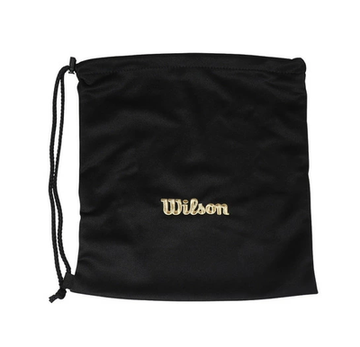 Gant De Baseball Wilson Staff Infield - Taille 11,75 Pouces - Cuir PROSTOCK - Fabriqué Au Japon - Droitier