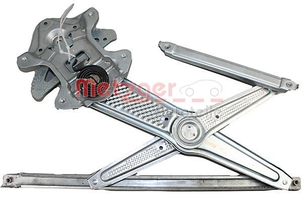 Metzger 2160464 Fensterheber FüR Toyota-image
