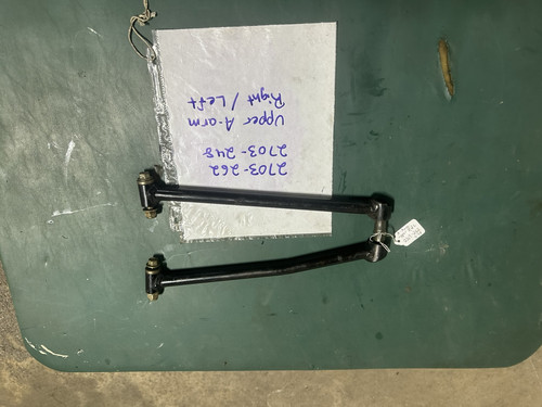 2009 Arctic-Cat Z1 Upper A-Arm - Picture 1 of 2