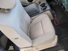 Passenger Front Seat Bench 40/20/40  Fits 11 FORD F150 PICKUP 466489