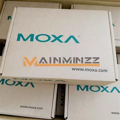1PCS MOXA AWK-3131A-EU-T Ethernet Bridge NEW *LJ