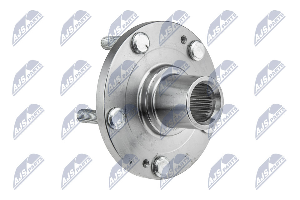 N.T.Y. KLP-HY-509P2.NTY Wheel Hub for HYUNDAI,KIA