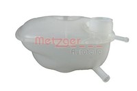 AusgleichsbehäLter KüHlmittel Metzger 2140207 FüR Vw
