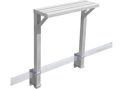Extreme Max 3006.7129 Boat Lift Step-Over